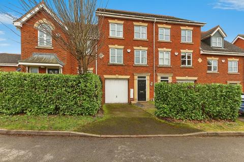 3 bedroom townhouse for sale, Richmond Drive, Sutton Coldfield