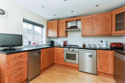 3 bedroom townhouse for sale, Richmond Drive, Sutton Coldfield