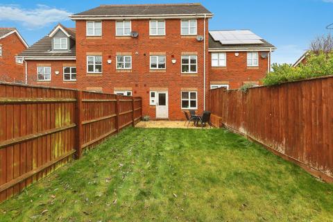 8 Richmond Drive, Sutton Coldfield, B75 7NU