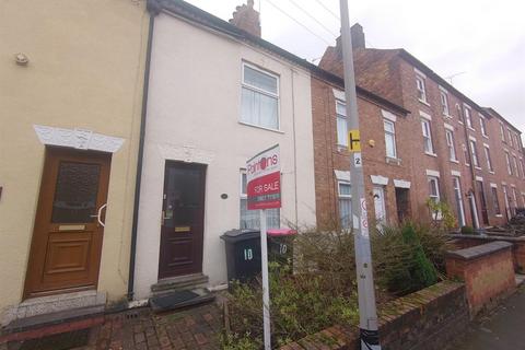 2 bedroom terraced house for sale, Welcome Street, Atherstone