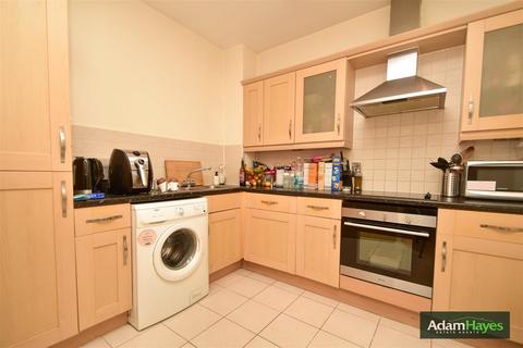 2 bedroom apartment for sale, High Road, North Finchley N12