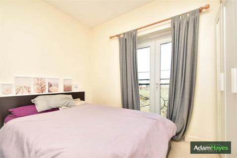 2 bedroom apartment for sale, High Road, North Finchley N12