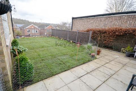 3 bedroom detached bungalow for sale, Green Chase, Eckington, Sheffield, S21
