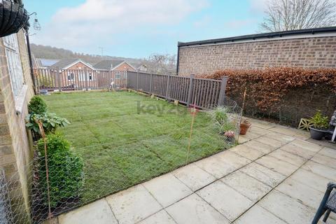 3 bedroom detached bungalow for sale, Green Chase, Eckington, Sheffield, S21