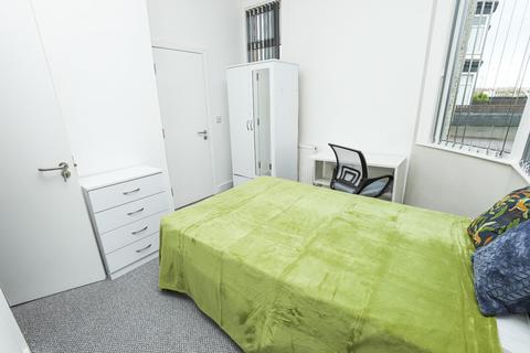 undefined, West Terrace, North Ormesby