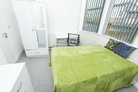 undefined, West Terrace, North Ormesby