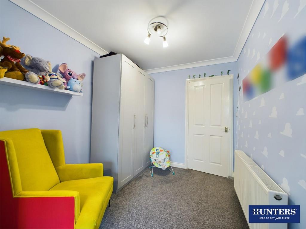 Bedroom Two