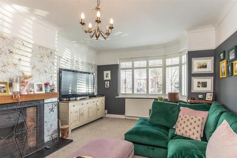 53 Cranleigh Road, Worthing, BN14 7QW