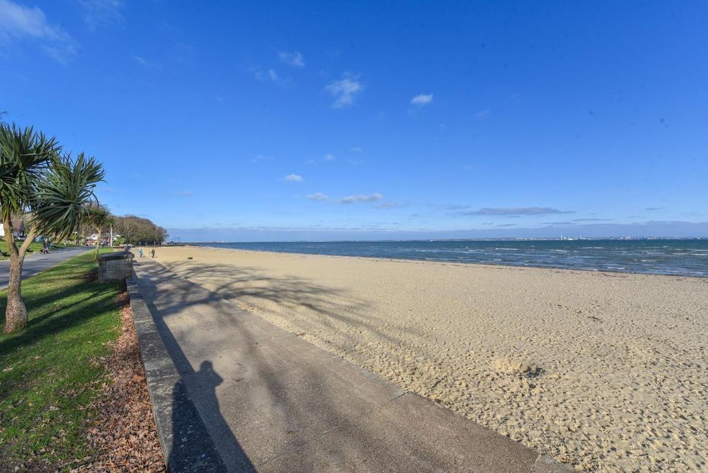 Ryde/Appley Beach