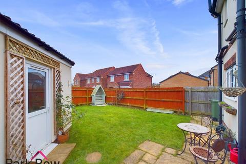 3 bedroom detached house for sale, Southlands Close, South Milford, Leeds
