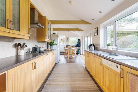 4 bedroom detached house for sale, Combe Martin, Ilfracombe