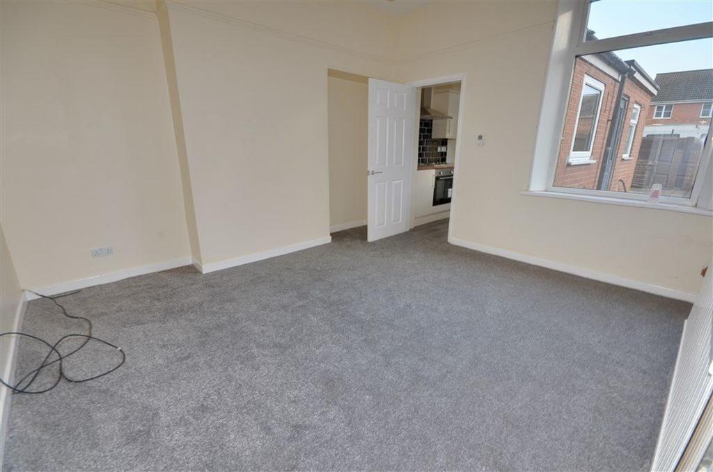 Percy Street, Goole, DN14 3 bed terraced house to rent £750 pcm (£173 pw)