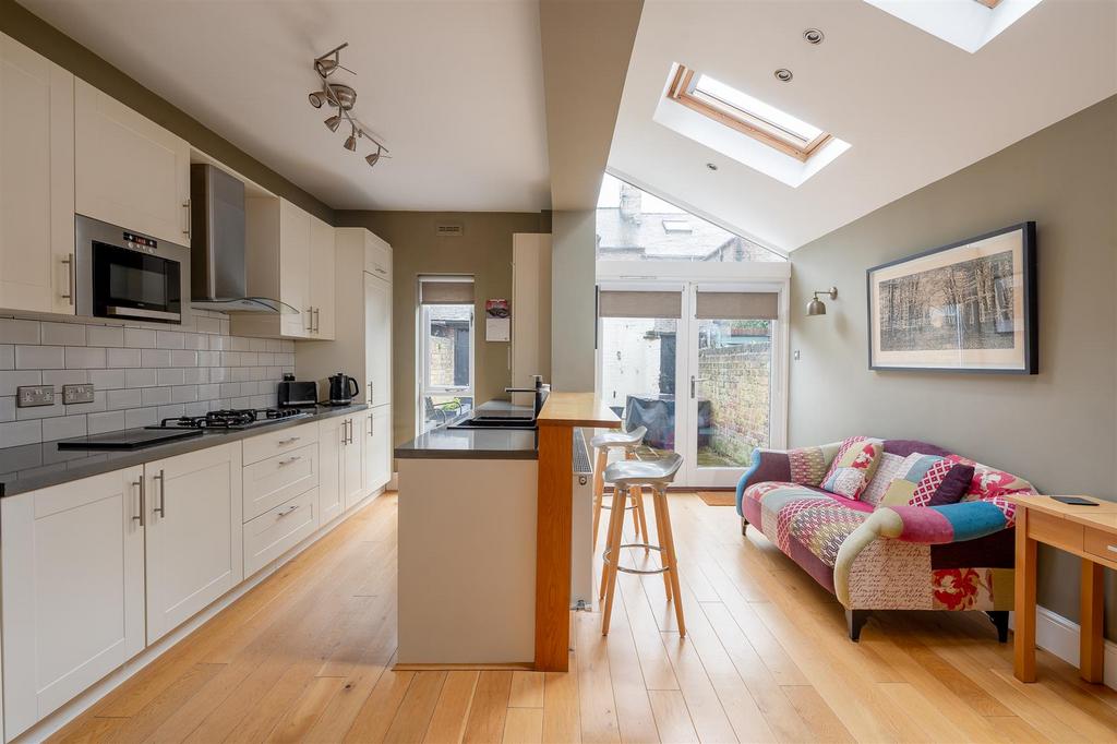 Millfield Road, York, YO23 1NH 3 bed terraced house for sale £550,000