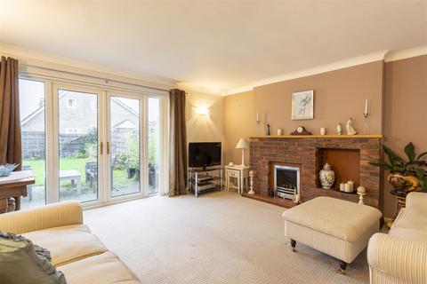 3 bedroom semi-detached house for sale, Deepdale, Woodthorpe, York, YO24 2SA