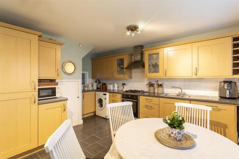 3 bedroom semi-detached house for sale, Deepdale, Woodthorpe, York, YO24 2SA