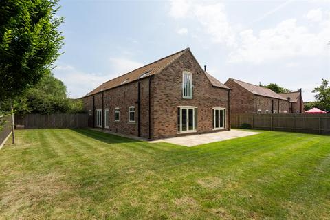 4 bedroom detached house for sale, Foss Bank Farm, Strensall Road, Earswick, York