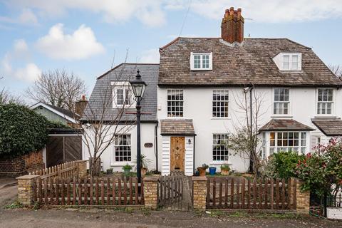 6 West Hill, Epsom, KT19 8HR