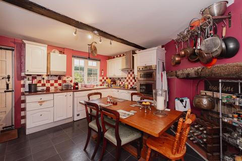 6 West Hill, Epsom, KT19 8HR