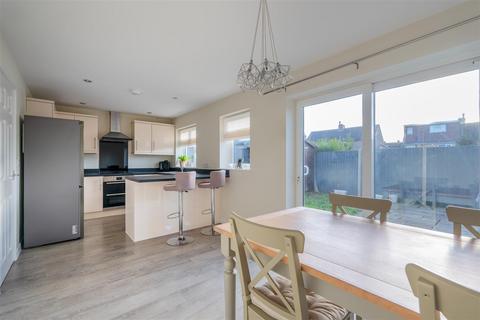 3 bedroom house for sale, Mendip View, Wick, Bristol