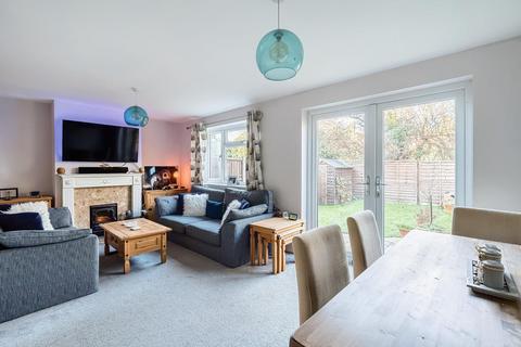 3 bedroom semi-detached house for sale, Thame, Oxfordshire