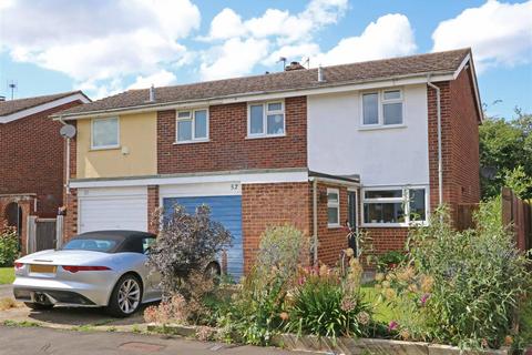 3 bedroom semi-detached house for sale, Thame, Oxfordshire