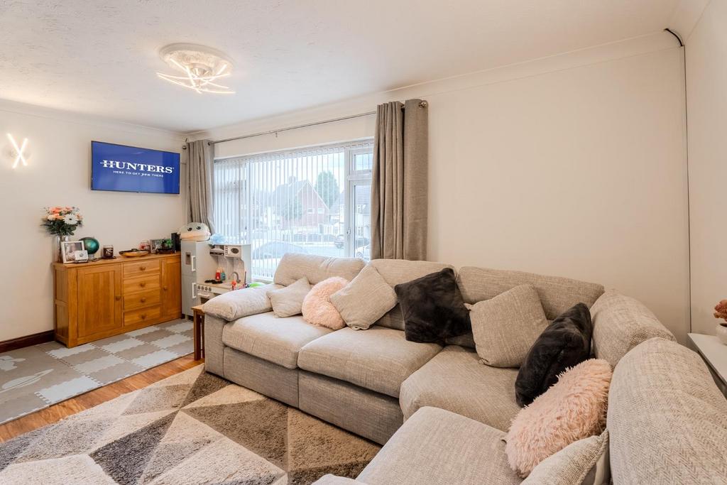 Ashenhurst Road, Dudley 3 bed semidetached house for sale £230,000