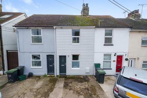 8 Ferry Lane, Wouldham, Rochester, ME1 3UU