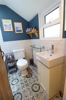8 Ferry Lane, Wouldham, Rochester, ME1 3UU
