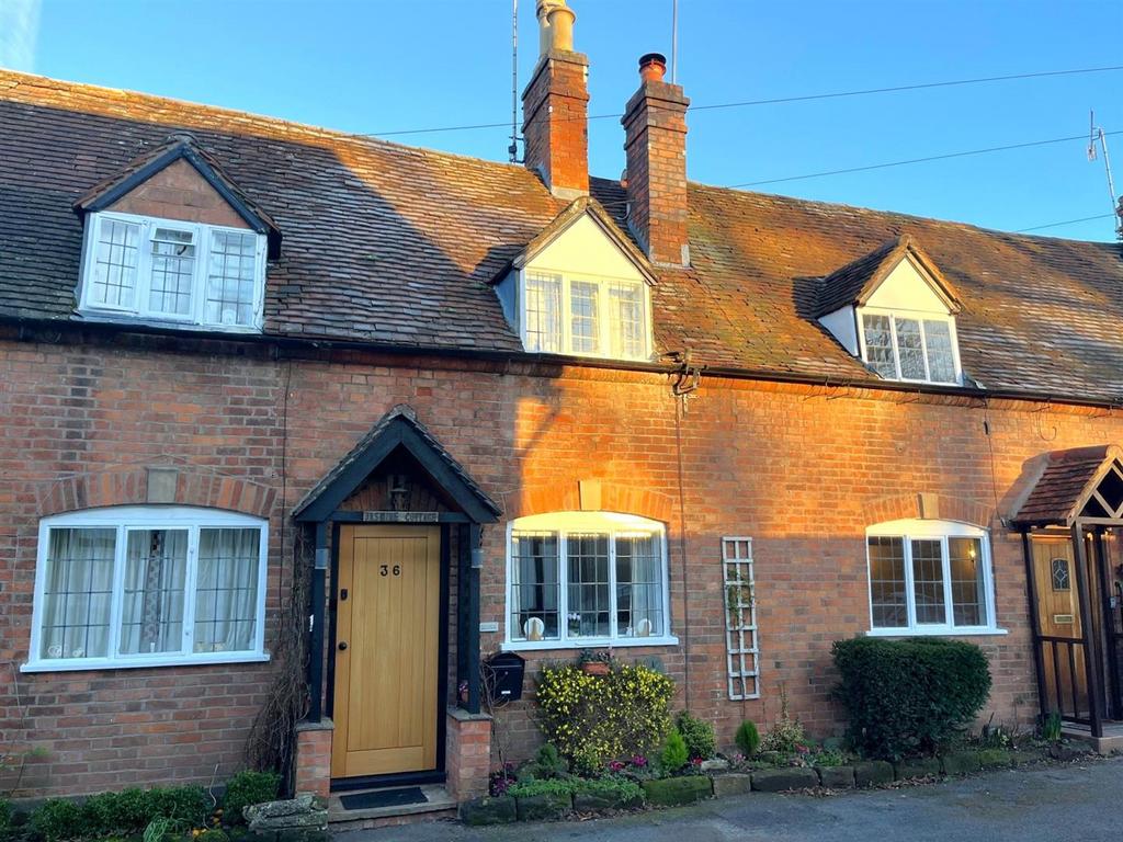 Bridge End, Warwick 2 bed house for sale £525,000
