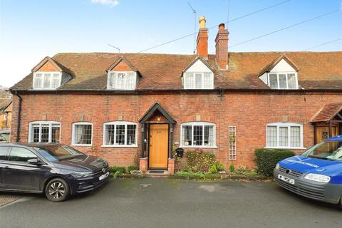 2 bedroom house for sale, Bridge End, Warwick