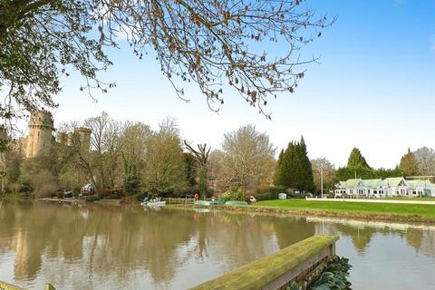 2 bedroom house for sale, Bridge End, Warwick