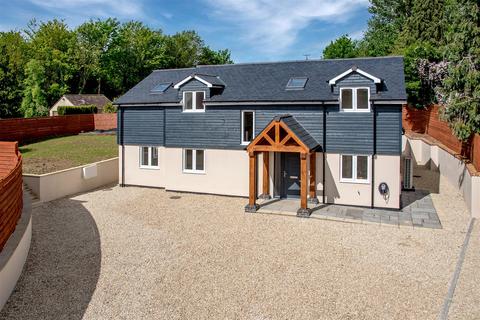 4 bedroom detached house for sale, Silver Street, Shepton Beauchamp, Ilminster