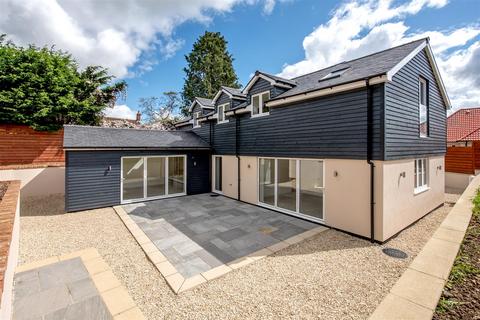 4 bedroom detached house for sale, Silver Street, Shepton Beauchamp, Ilminster