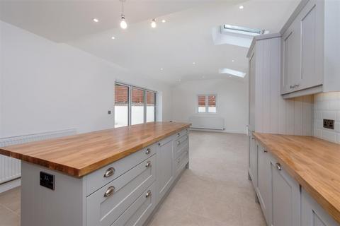 4 bedroom detached house for sale, Silver Street, Shepton Beauchamp, Ilminster