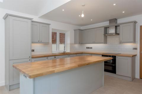 4 bedroom detached house for sale, Silver Street, Shepton Beauchamp, Ilminster