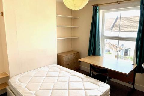 5 bedroom terraced house to rent - Queens Park Road, Brighton