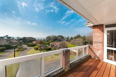 3 bedroom detached house for sale, Totland Bay, Isle of Wight