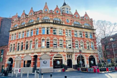 2 bedroom apartment for sale - 5 The Queens Building, 3 Queen Street, Leicester