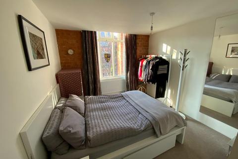 2 bedroom apartment for sale, 5 The Queens Building, 3 Queen Street, Leicester