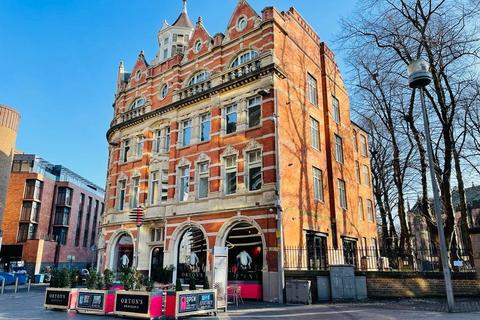 2 bedroom apartment for sale, 5 The Queens Building, 3 Queen Street, Leicester