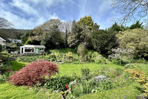 4 bedroom detached house for sale, Madeira Vale, Bonchurch