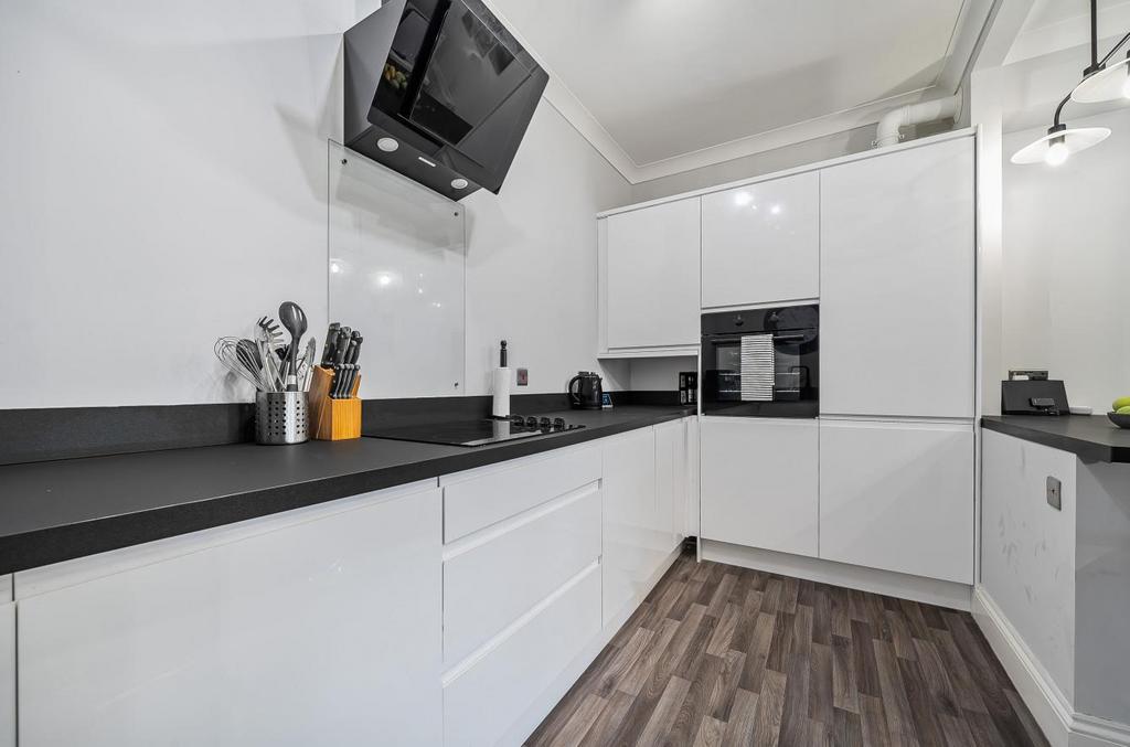 Doncaster Road, Selby 1 bed apartment for sale £125,000