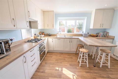 4 bedroom detached house for sale, Acland Park, Honiton EX14
