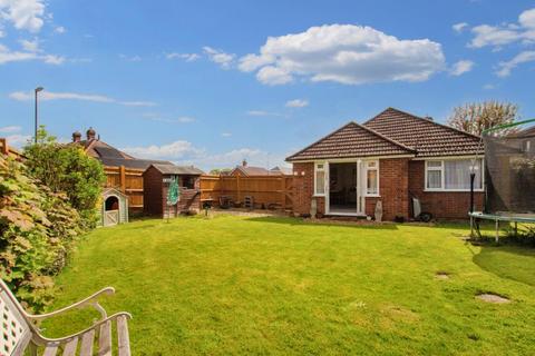 2 bedroom bungalow for sale, Junction Road, Burgess Hill
