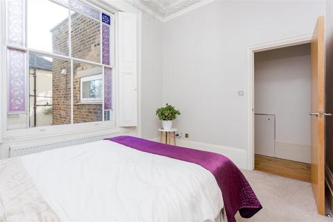 2 bedroom flat for sale, Steeles Road, Belsize Park NW3