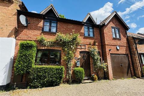 3 bedroom cottage for sale, Main Street, Fiskerton, Southwell