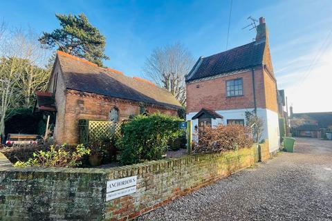 3 bedroom cottage for sale, Main Street, Fiskerton, Southwell