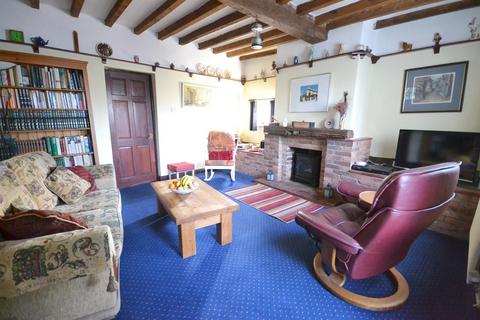 3 bedroom cottage for sale, Main Street, Fiskerton, Southwell