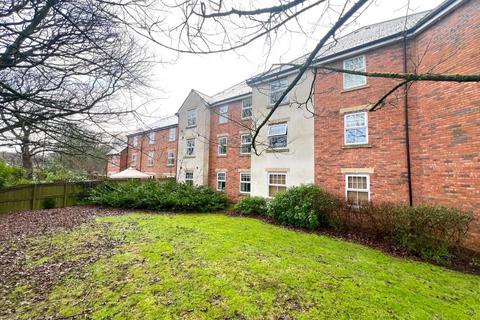 33 Barrington Close, Framwellgate Moor, Durham, DH1 5BX