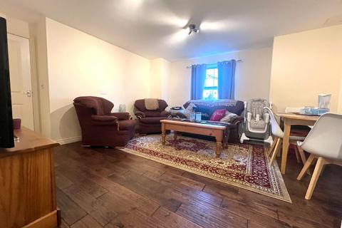 33 Barrington Close, Framwellgate Moor, Durham, DH1 5BX